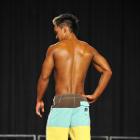 Sydney  Lamanilao - NPC Jr. Nationals 2012 - #1