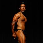 Mark  Chapa - NPC Texas State 2009 - #1