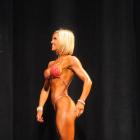 Andi  Lampart - NPC Elite Muscle Classic 2014 - #1