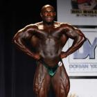 David   Coleman - IFBB North American Championships 2010 - #1
