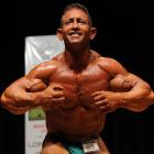 John  Burns - NPC Jay Cutler Classic 2010 - #1