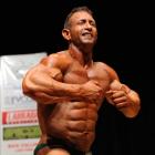 John  Burns - NPC Jay Cutler Classic 2010 - #1