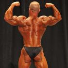 JB  Bartlett - NPC USA 2011 - #1