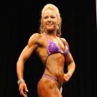 Lisa  Cruger - NPC Steve Stone NY Metropolitans 2012 - #1