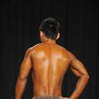 Sydney  Lamanilao - NPC Jr. Nationals 2012 - #1