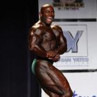 David   Coleman - IFBB North American Championships 2010 - #1