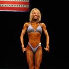 Emily  Lindsay - NPC Jr. USA 2011 - #1