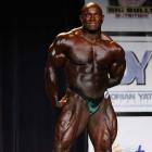 David   Coleman - IFBB North American Championships 2010 - #1