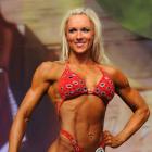 Shasti   Cooper - NPC Europa Super Show 2009 - #1