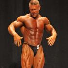 JB  Bartlett - NPC USA 2011 - #1