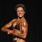 Amy  Sutter - NPC Jr. Nationals 2011 - #1