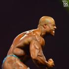 Phil  Heath - IFBB Olympia 2015 - #1