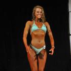 Sheena  Leedham - NPC Pittsburgh Championships 2011 - #1