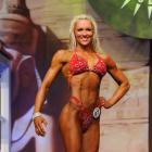 Shasti   Cooper - NPC Europa Super Show 2009 - #1