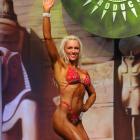 Shasti   Cooper - NPC Europa Super Show 2009 - #1