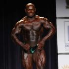 David   Coleman - IFBB North American Championships 2010 - #1
