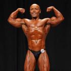 Delfin  Ignacio - NPC USA 2010 - #1