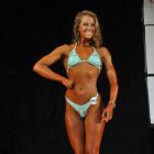 Sheena  Leedham - NPC Pittsburgh Championships 2011 - #1