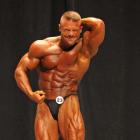 JB  Bartlett - NPC USA 2011 - #1