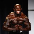 David   Coleman - IFBB North American Championships 2010 - #1