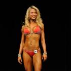 Melissa  McCoury - NPC Jr. USA 2012 - #1