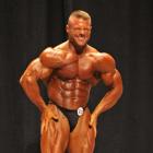 JB  Bartlett - NPC USA 2011 - #1