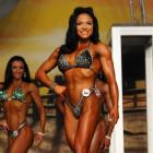 Myriam  Capes - IFBB Europa Super Show 2010 - #1