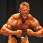 JB  Bartlett - NPC USA 2011 - #1