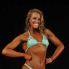 Sheena  Leedham - NPC Pittsburgh Championships 2011 - #1