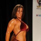 Michele  Andrews - NPC East Coast Championships 2009 - #1