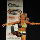 Jennifer  Bishop Kernaghan - NPC Team Universe 2011 - #1