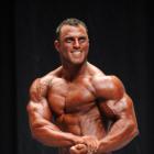 Matt   Leake - NPC USA 2012 - #1