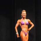 Brittany  Beck - NPC Elite Muscle Classic 2014 - #1