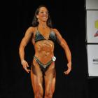 Liz  Paesani - NPC Pittsburgh Championships 2011 - #1