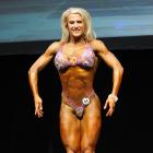 Whitney  Jones - IFBB Toronto Pro Supershow 2012 - #1