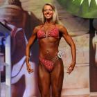 Ann   Marie-Godbolt - NPC Europa Super Show 2009 - #1