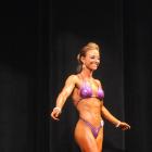 Brittany  Beck - NPC Elite Muscle Classic 2014 - #1