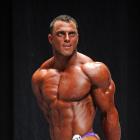 Matt   Leake - NPC USA 2012 - #1