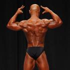 Delfin  Ignacio - NPC USA 2010 - #1