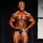 Doug   Andrrewski - IFBB North American Championships 2011 - #1