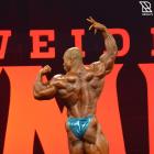 Phil  Heath - IFBB Olympia 2015 - #1