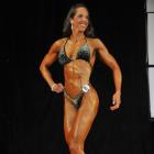 Liz  Paesani - NPC Pittsburgh Championships 2011 - #1