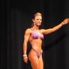 Brittany  Beck - NPC Elite Muscle Classic 2014 - #1