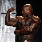 David   Coleman - IFBB North American Championships 2010 - #1