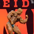 Phil  Heath - IFBB Olympia 2015 - #1