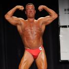 Doug   Andrrewski - IFBB North American Championships 2011 - #1