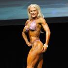 Whitney  Jones - IFBB Toronto Pro Supershow 2012 - #1