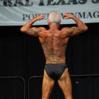 Hugh  Biddick - NPC Central Texas Showdown 2013 - #1