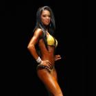 India  Paulino - IFBB Wings of Strength Tampa  Pro 2011 - #1