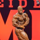 Phil  Heath - IFBB Olympia 2015 - #1